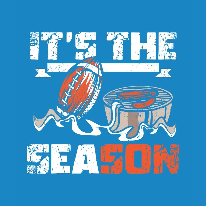 Tailgate C’est la saison