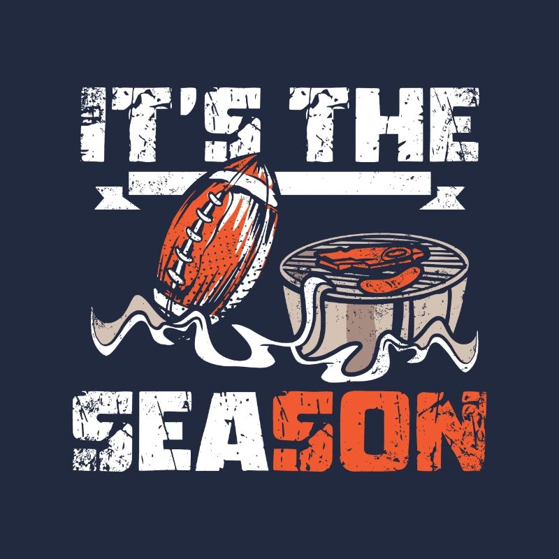 Tailgate C’est la saison
