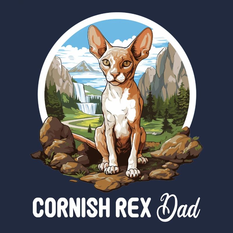 Cornish Rex Kitten Cornish Rex Cat