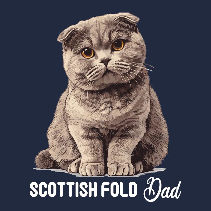 Scottish Fold Kitten Scottish Fold chat
