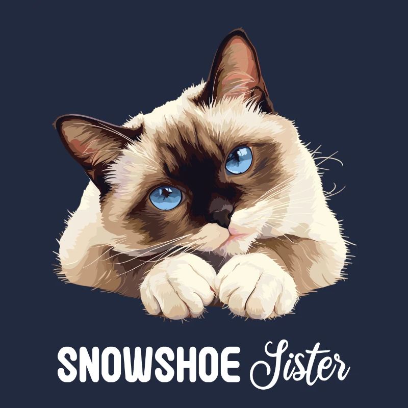 Chaton raquette Chat raquette