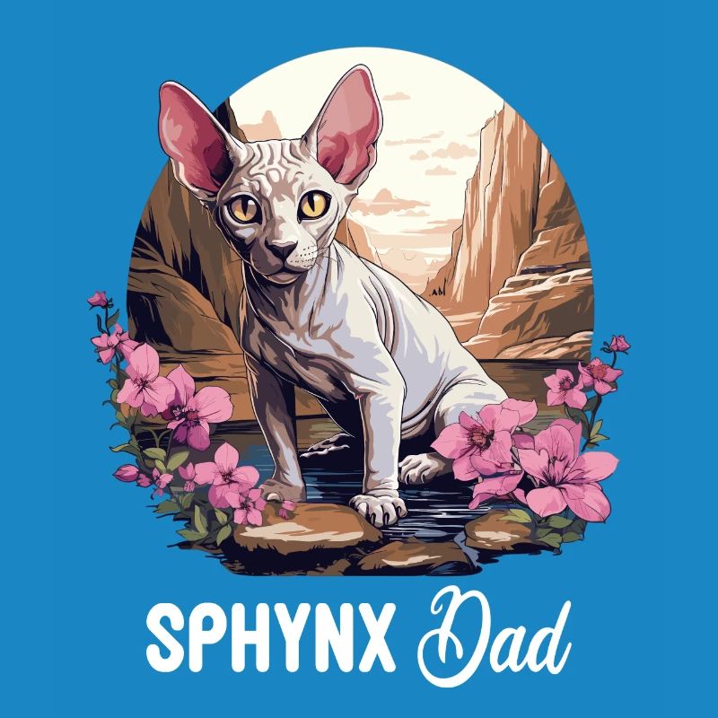 Sphynx Chaton Sphynx Chat