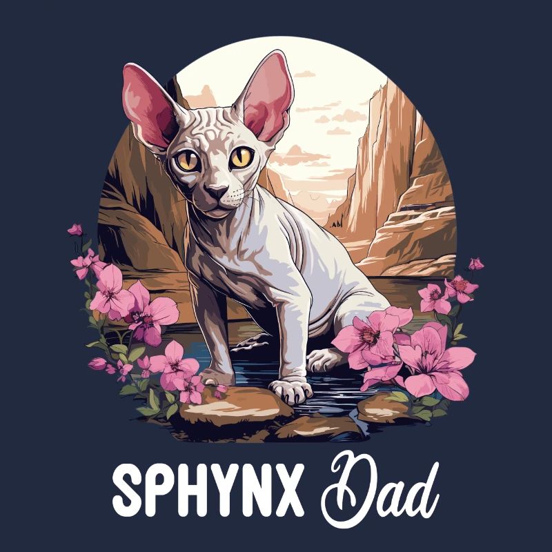 Sphynx Chaton Sphynx Chat
