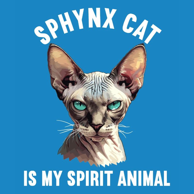 Chaton Sphynx Chat Sphynx
