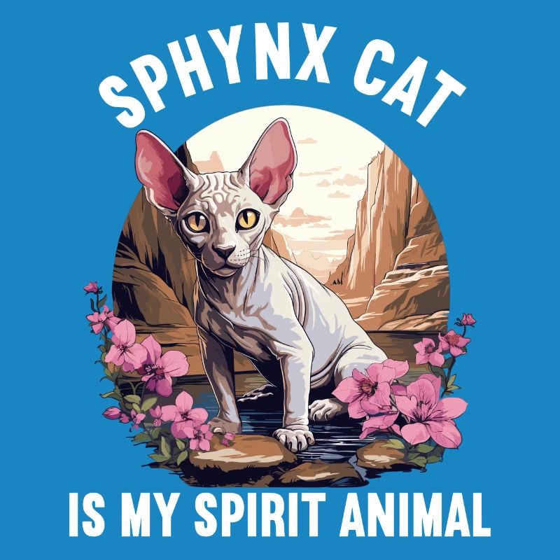 Chaton Sphynx Chat Sphynx