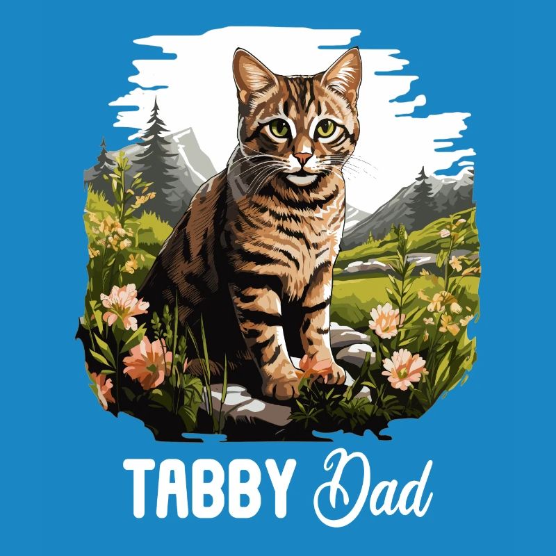 Tabby Kitten Tabby Cat