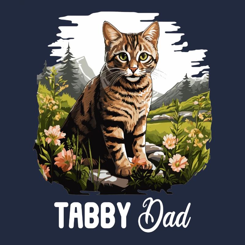 Tabby Kitten Tabby Cat