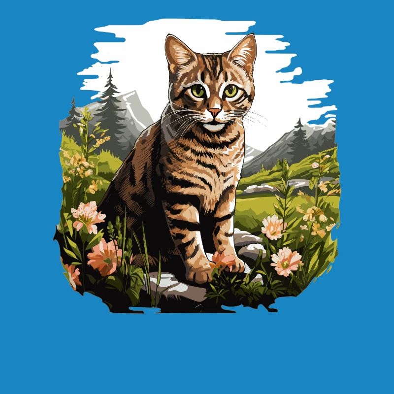 Tabby Kitten Tabby Cat