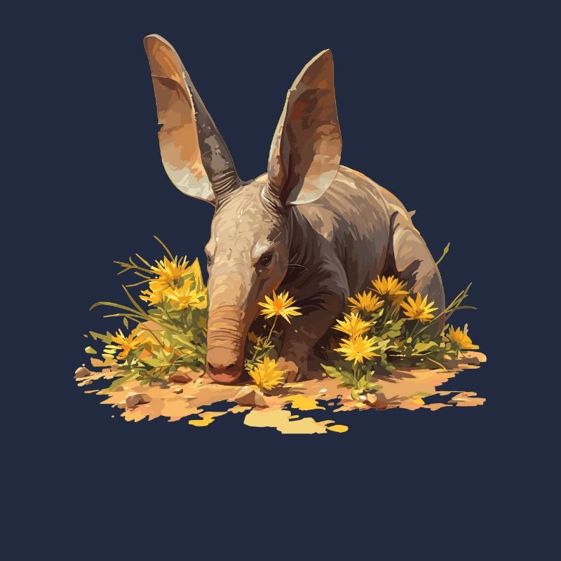 Aardvarks Aardvarks