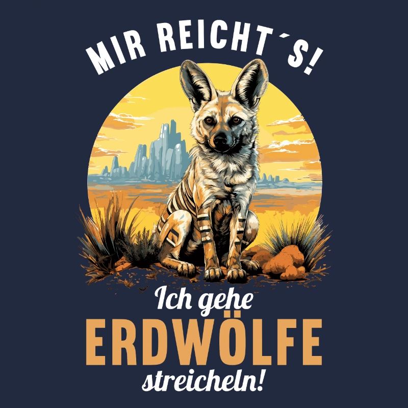 Aardwolves Aardwolf