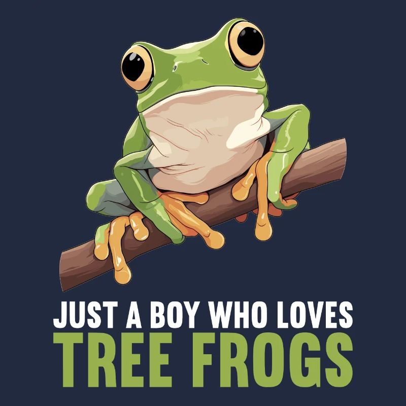 Tree Frog Baumfrösche Baumfrosch