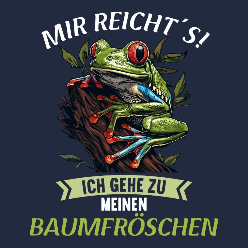 Tree Frog Baumfrösche Baumfrosch