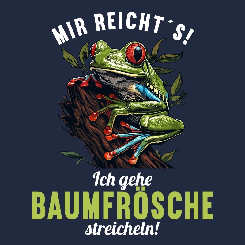 Tree Frog Baumfrösche Baumfrosch