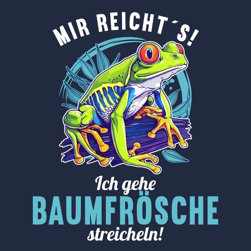 Rainette Baumfrösche Baumfrosch