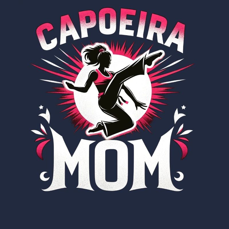 Maman capoeira