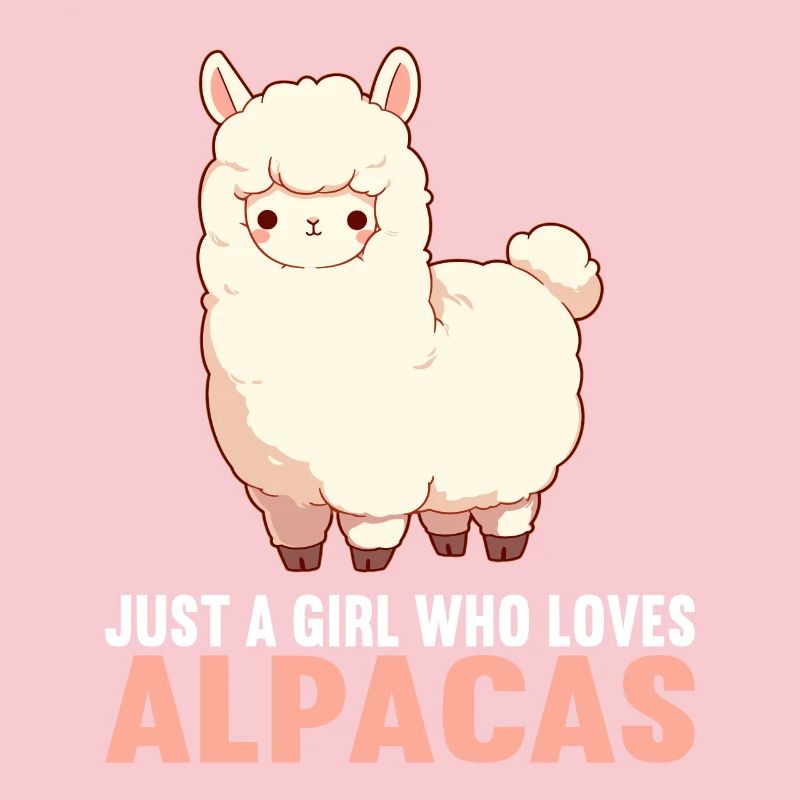 Alpaca Alpacas Alpaca