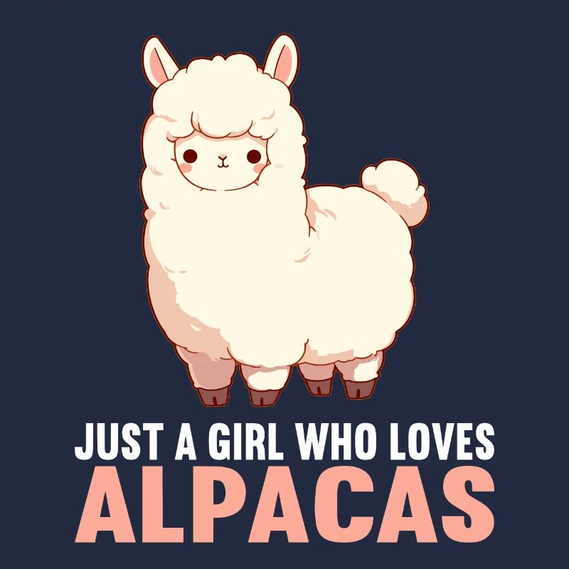 Alpaca Alpakas Alpaka