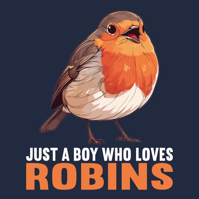 Robin Rotkehlchen