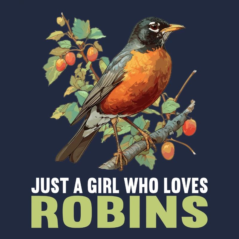 Robin Rotkehlchen