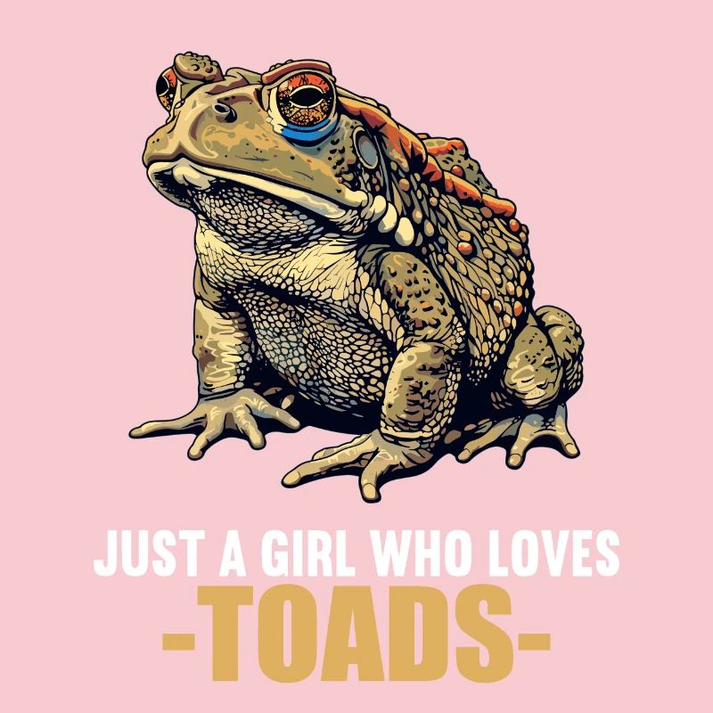 Toad Toads Toad