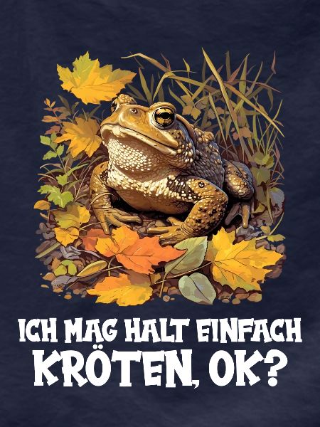 Toad Toads Toad