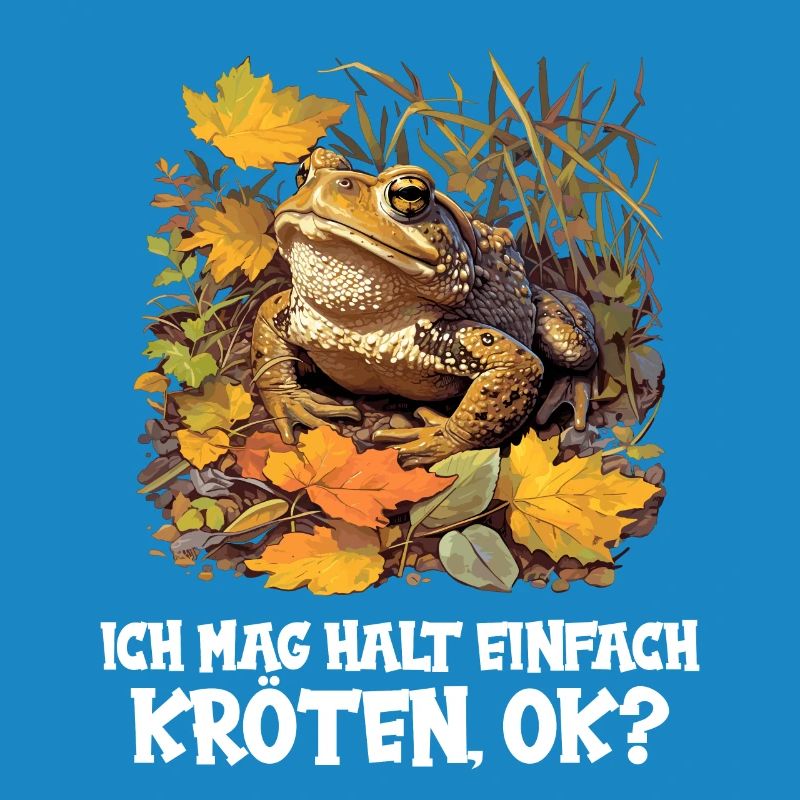 Crapaud crapaud crapaud