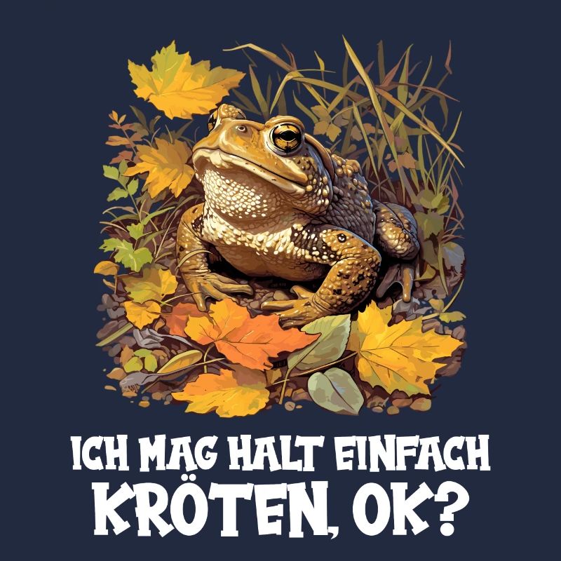Crapaud crapaud crapaud