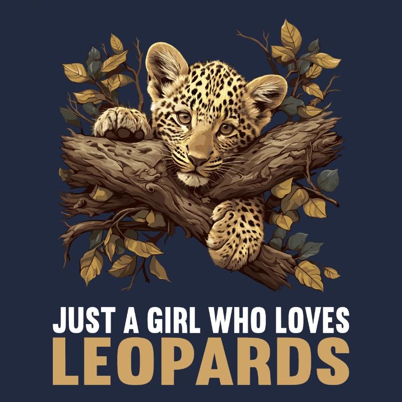 Léopard léopard