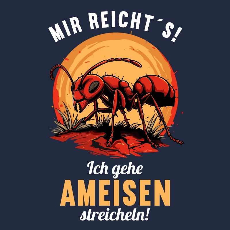 Fourmis fourmis