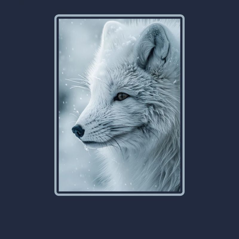 Arctic Fox Polarfüchse Polarfuchs