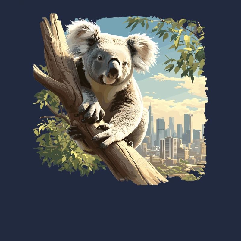 Koalas Koala