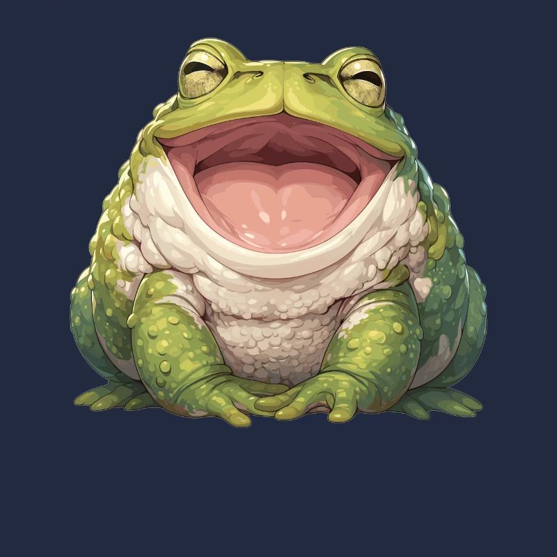 Crapaud Crapaud Crapaud