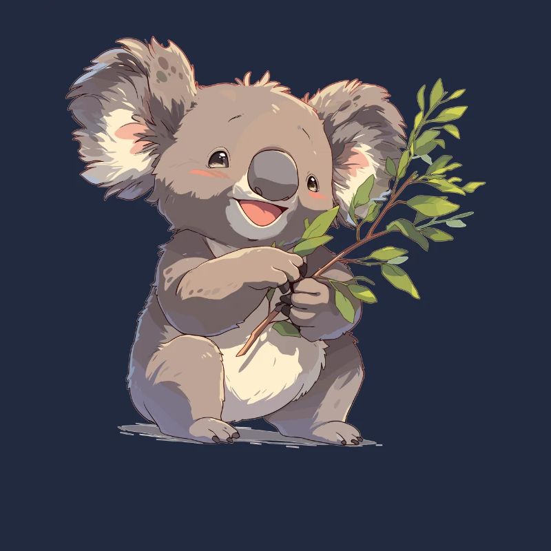 Koalas Koala