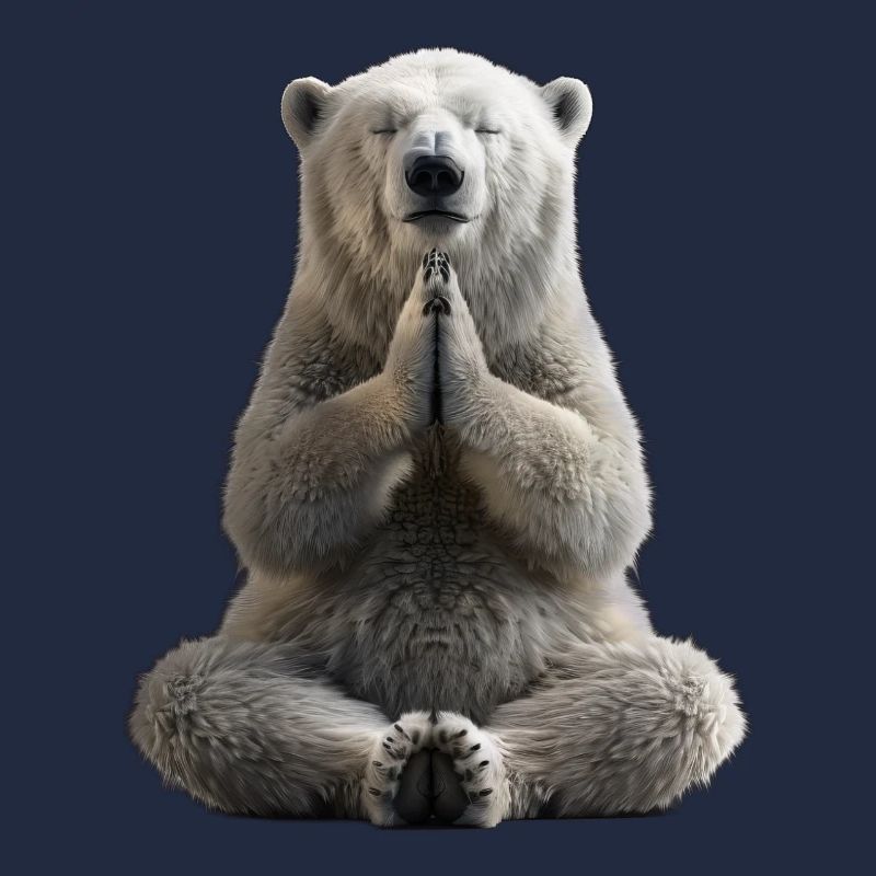 Polar bear