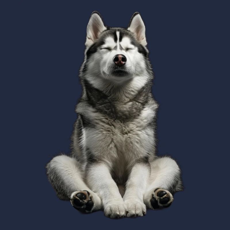 Siberian Husky