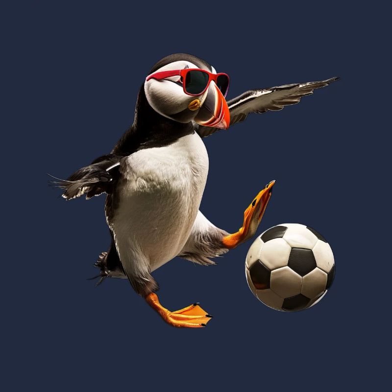 Puffin