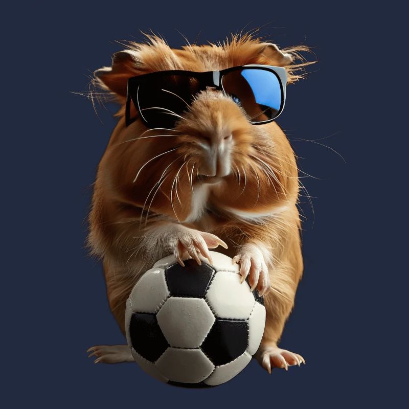 Guinea pig