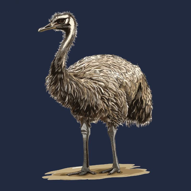 Emus Emu
