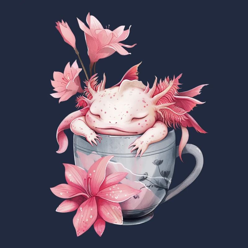 Axolotl