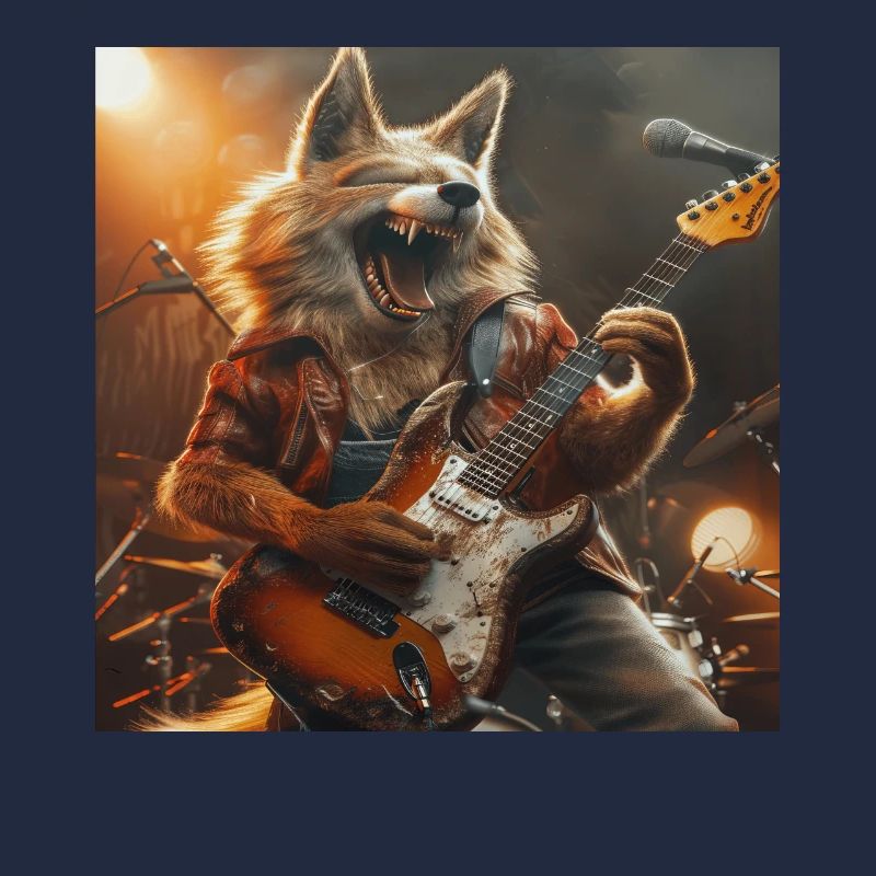 Wolf