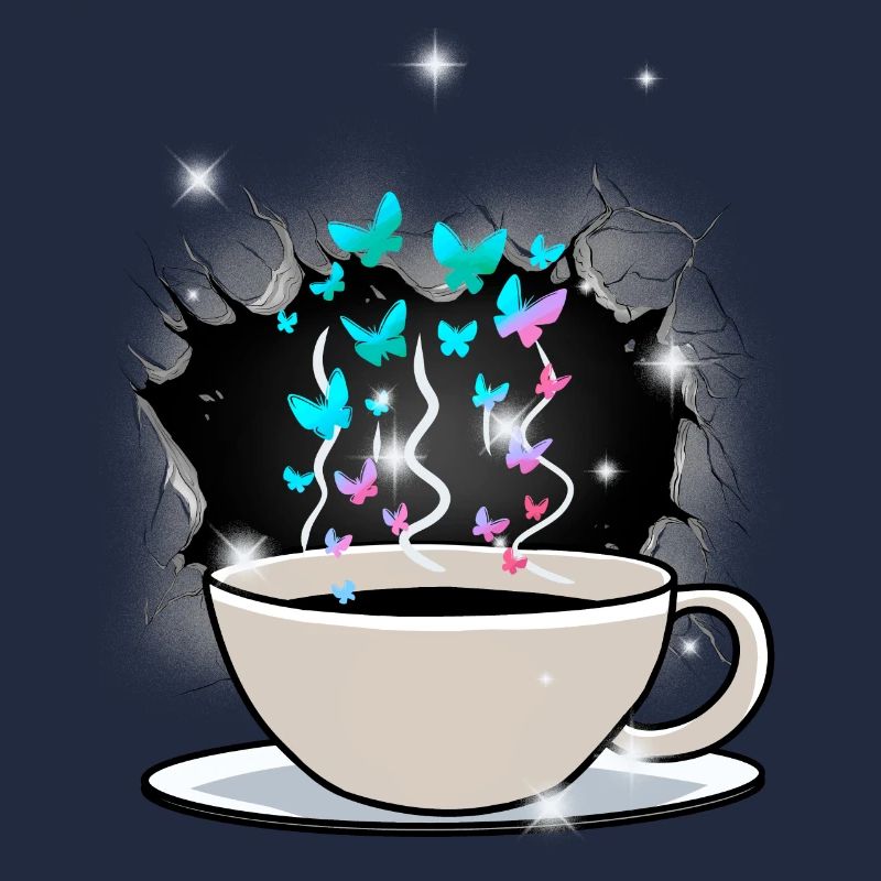 Coffee Coffee Cup Caffeine