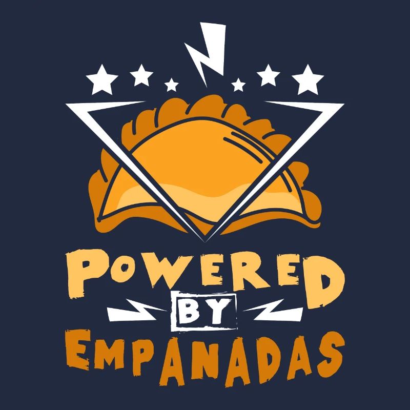 Propulsé par Empanadas