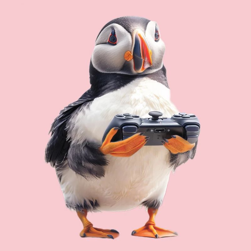 Puffin