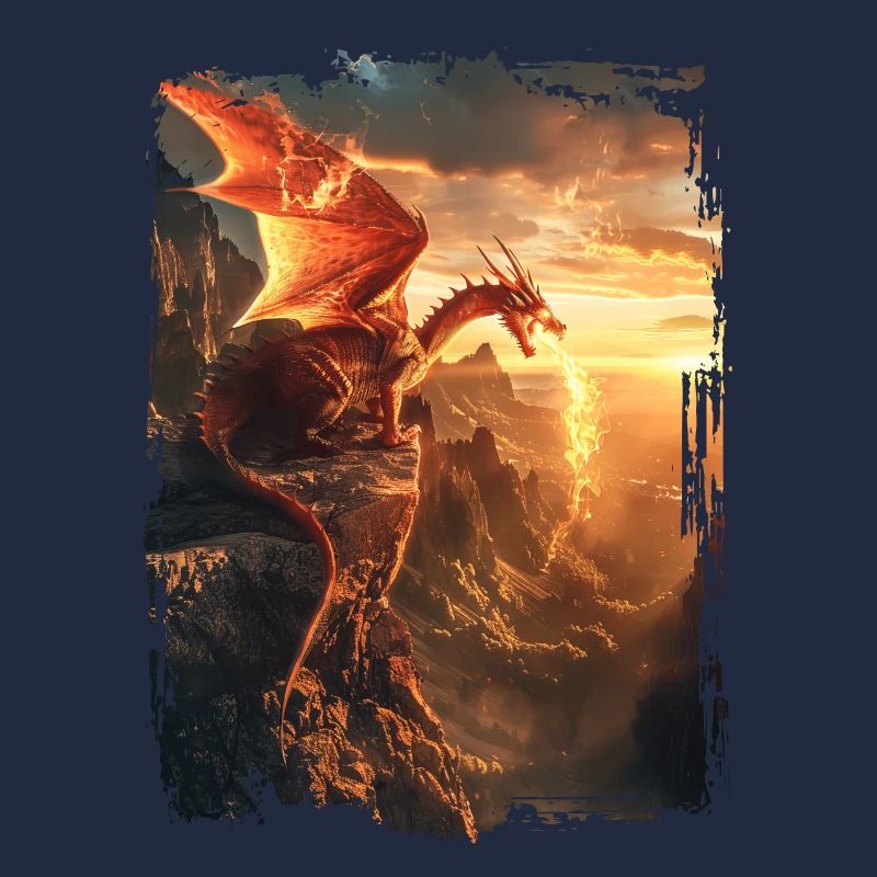 Drachen
