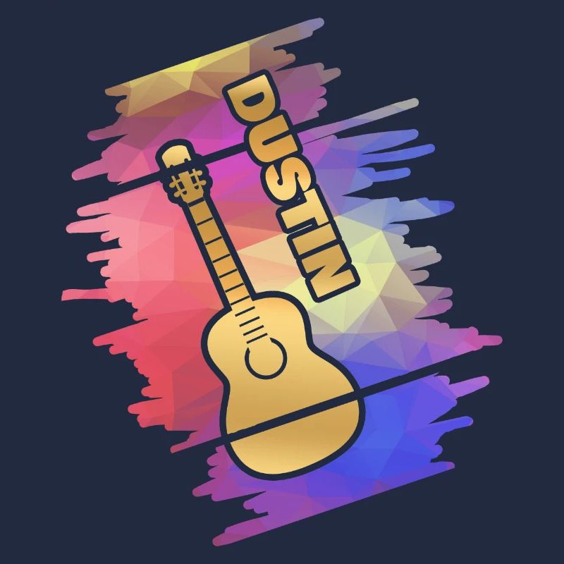 Guitar Dustin