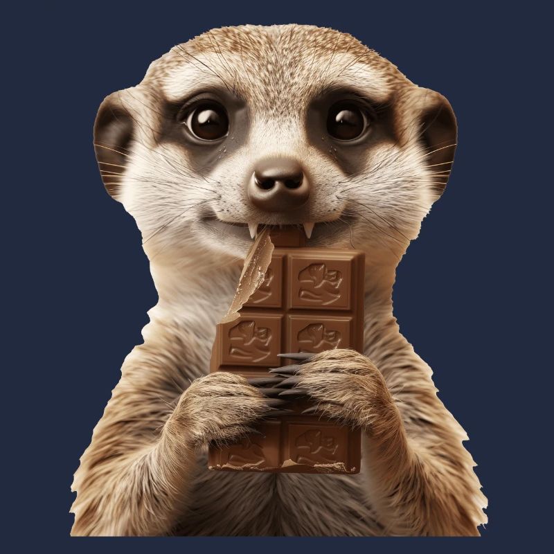 Erdmännchen