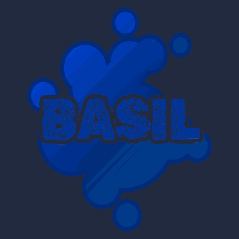 Prénom Basil