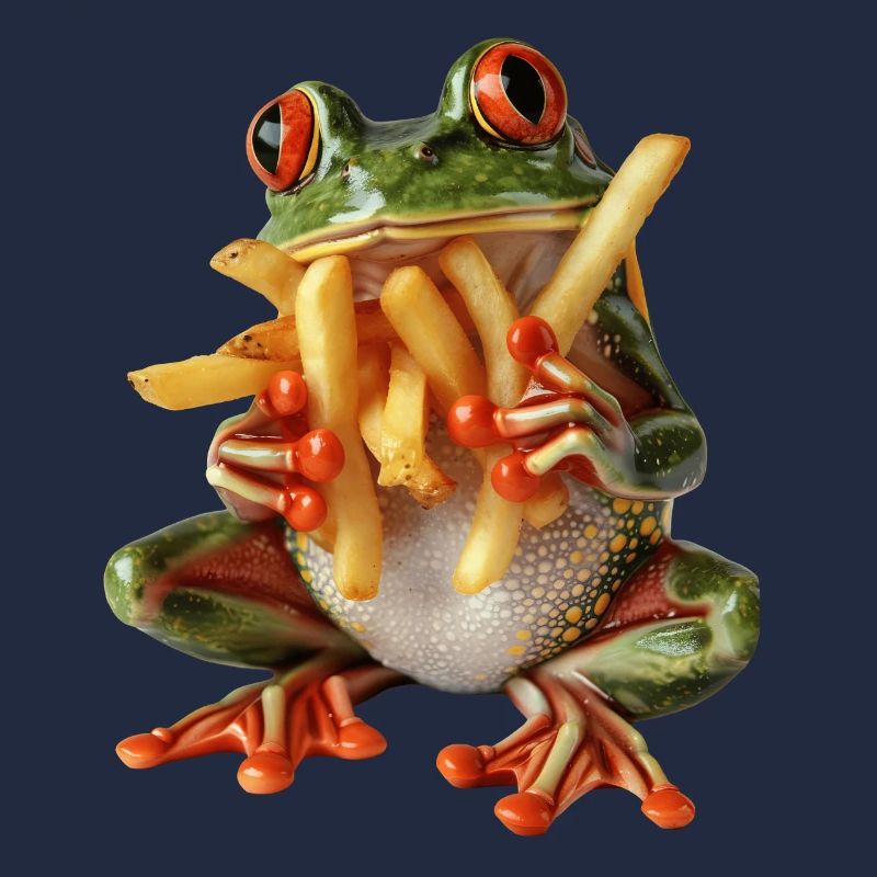 Grenouille