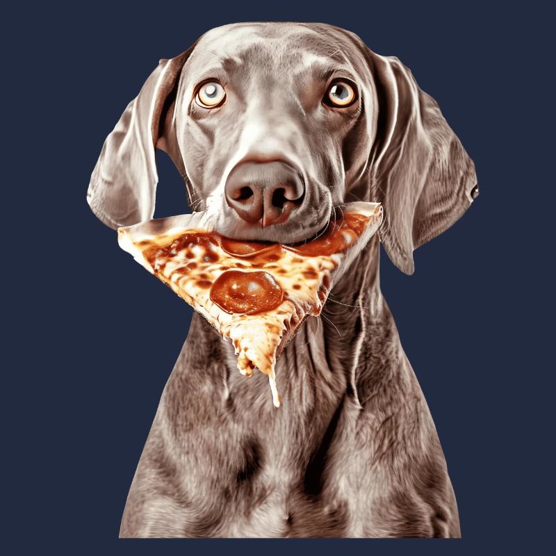 Weimaraner