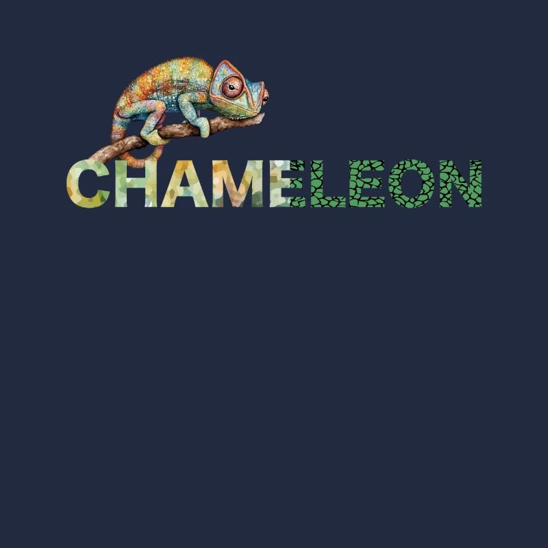 Chamäleon Chameleon